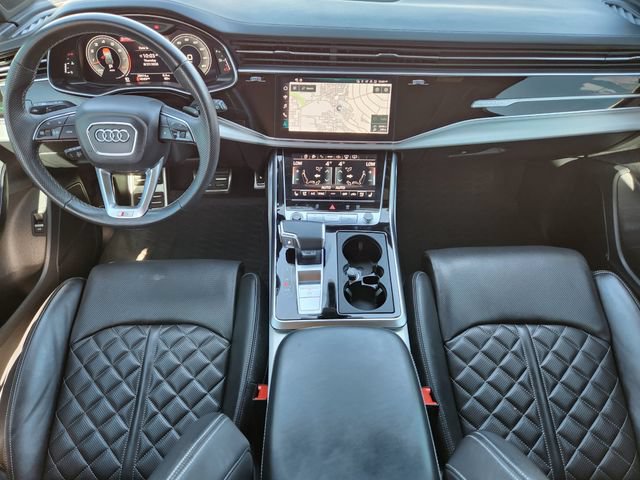 Used 2024 Audi Q7 3.0T Prestige AWD/4WD image 30