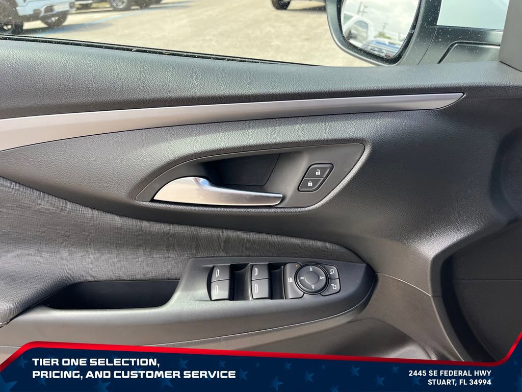 New 2026 Buick Envista Preferred w/ Convenience I Package FWD image 22