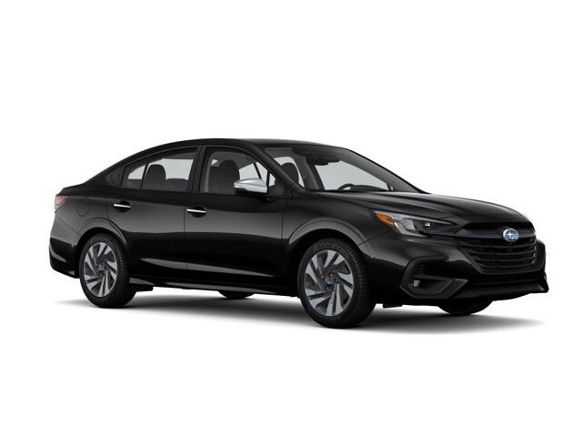New 2025 Subaru Legacy Touring XT w/ Popular Package #3 image 1