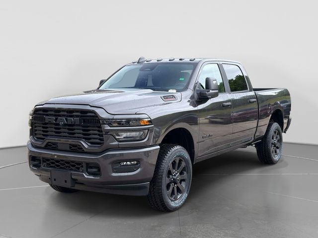 New 2026 RAM 2500 Big Horn AWD/4WD image 8