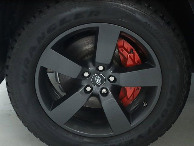 Used 2021 Land Rover Defender 110 X image 37