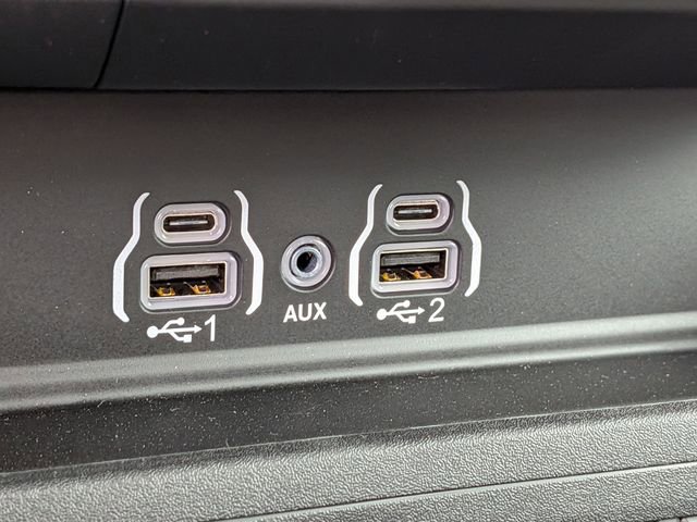 New 2026 RAM 1500 Big Horn AWD/4WD image 25