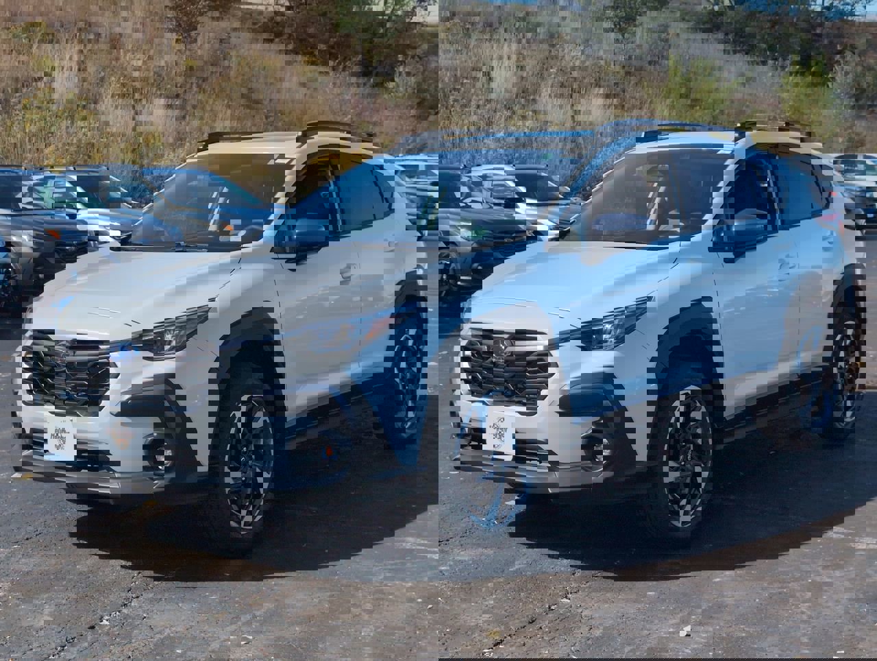 New 2025 Subaru Crosstrek 2.5i Limited image 3