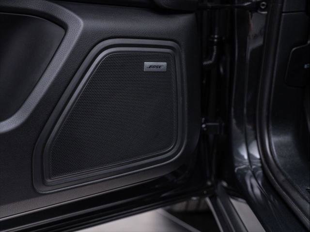 Used 2024 Porsche Macan image 24