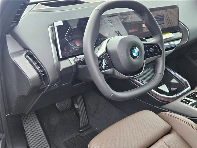 New 2026 BMW X3 xDrive30 video 3