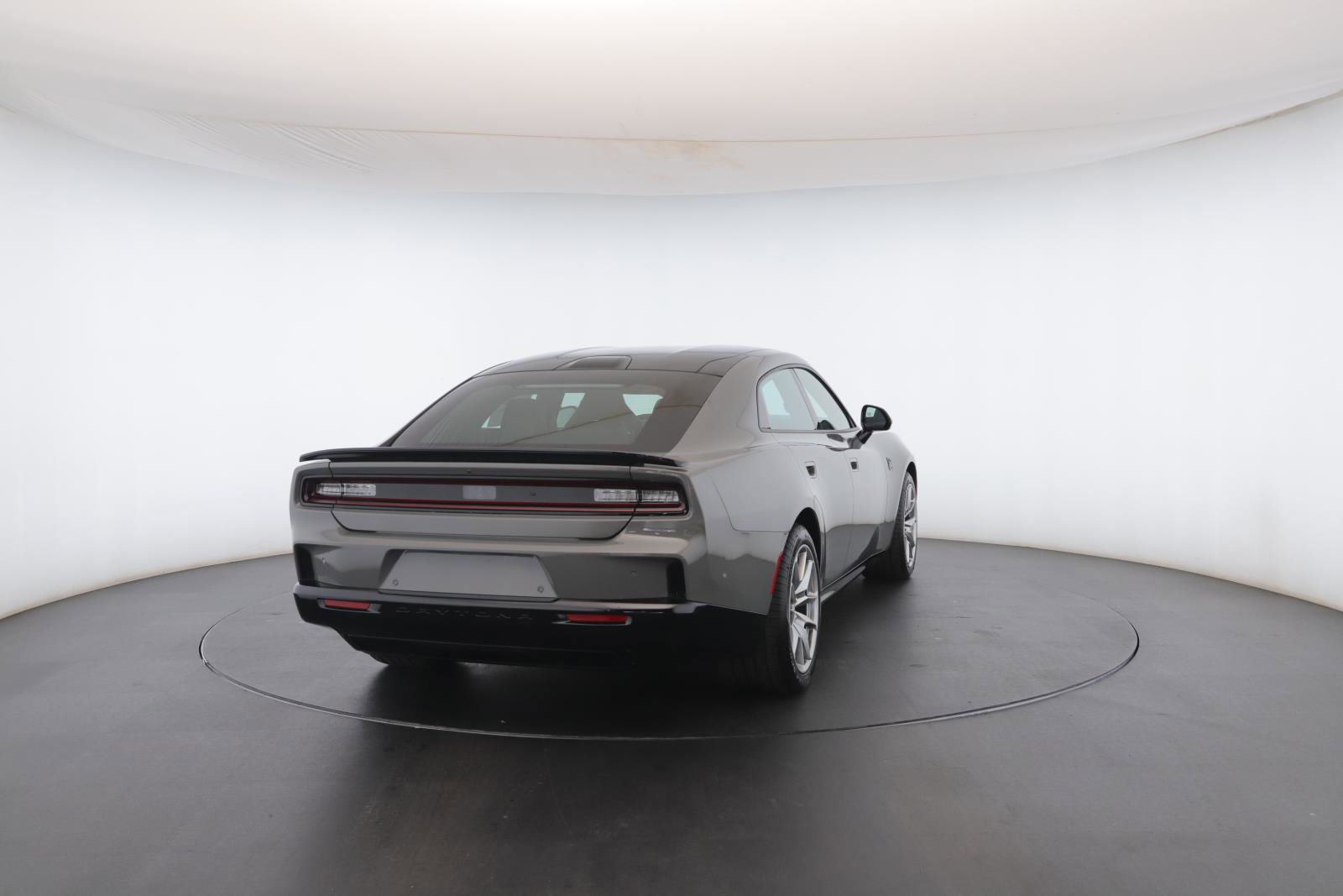 New 2026 Dodge Charger Daytona Scat Pack w/ Track Package image 28