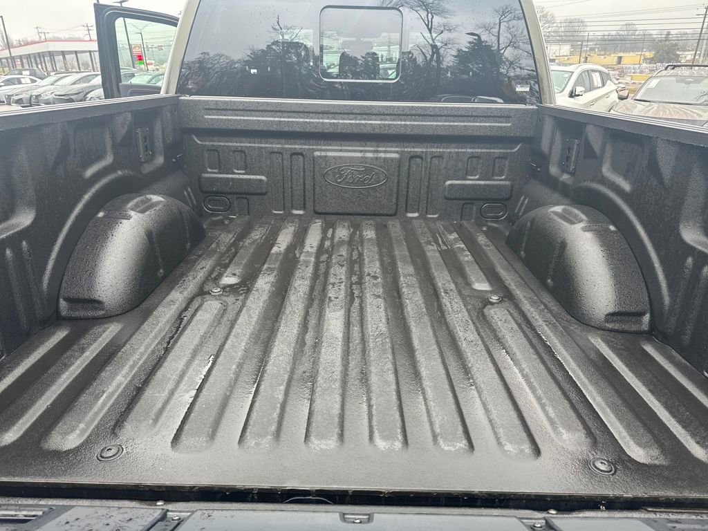 Used 2025 Ford F150 Raptor image 25