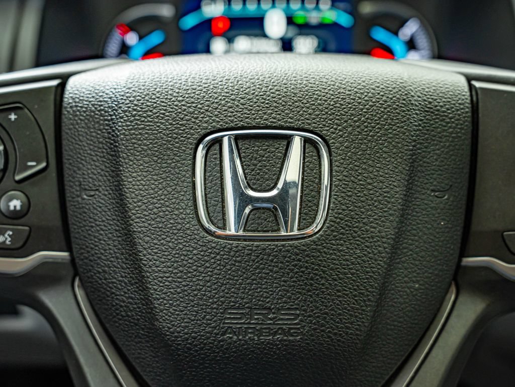 Used 2019 Honda Pilot EX-L image 23