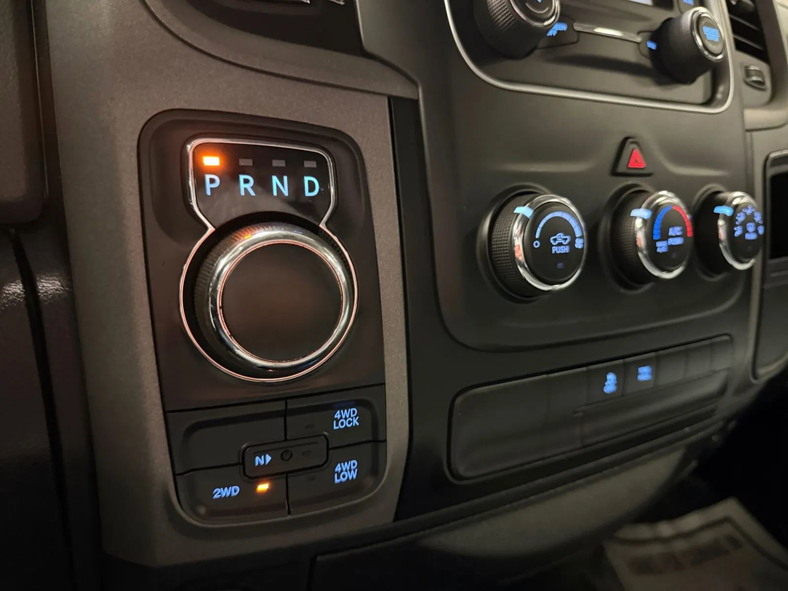 Used 2019 RAM 1500 Express image 32