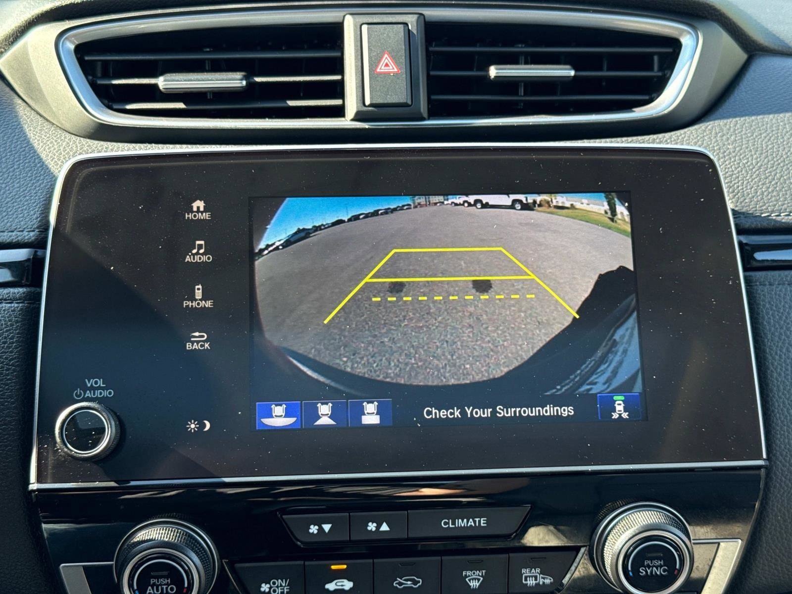 Used 2022 Honda CR-V EX-L image 6