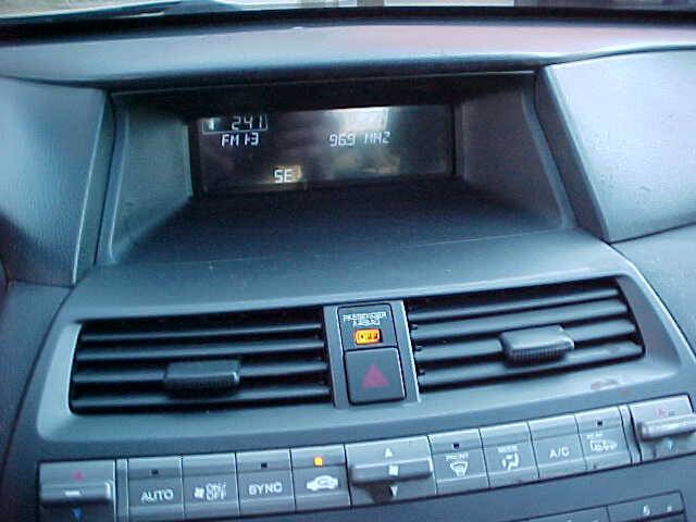 Used 2010 Honda Accord EX-L image 21