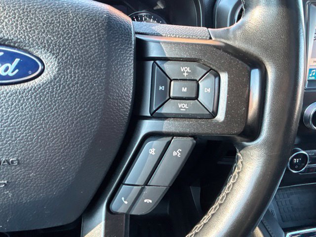 Used 2020 Ford Expedition Max Limited AWD/4WD image 12