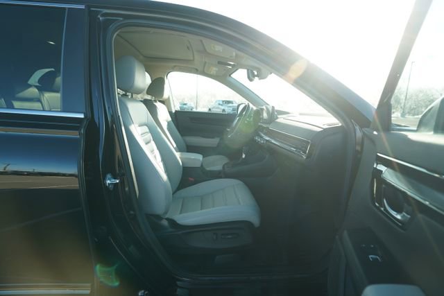 Used 2023 Honda CR-V EX-L image 21