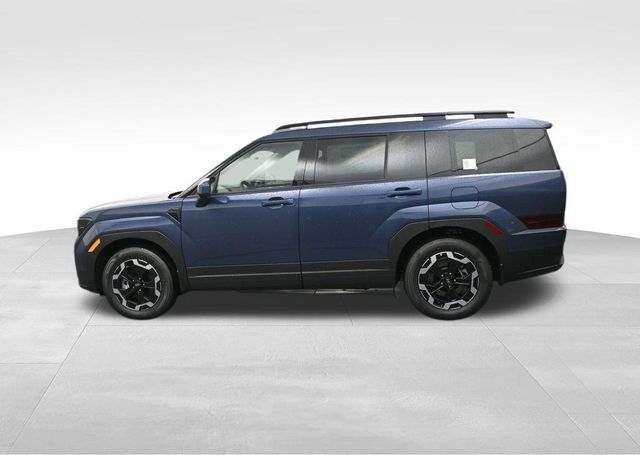 New 2026 Hyundai Santa Fe SEL FWD image 5