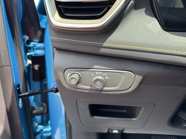 New 2026 Chevrolet TrailBlazer ACTIV w/ Convenience Package FWD image 20