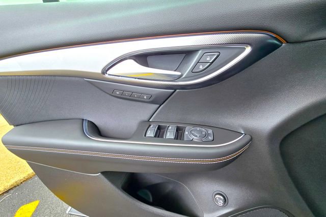 New 2026 Buick Envision Sport Touring AWD/4WD image 22