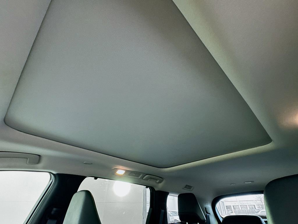 Certified 2026 INFINITI QX60 Luxe w/ Cargo Package image 23