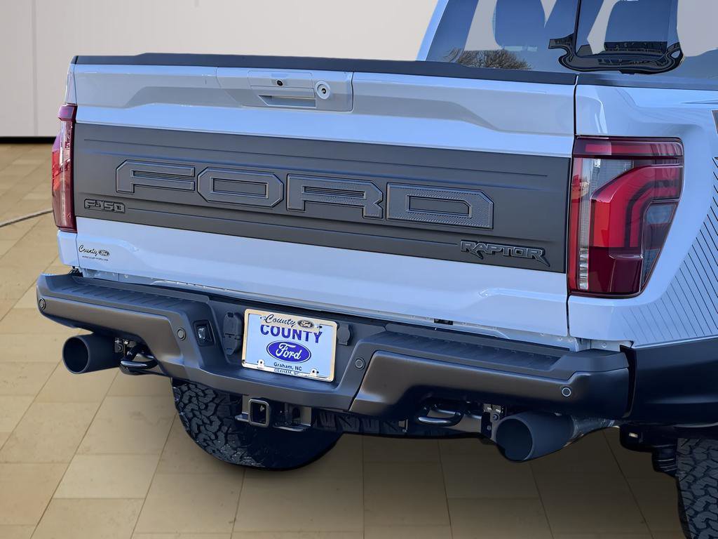 New 2025 Ford F150 Raptor image 47