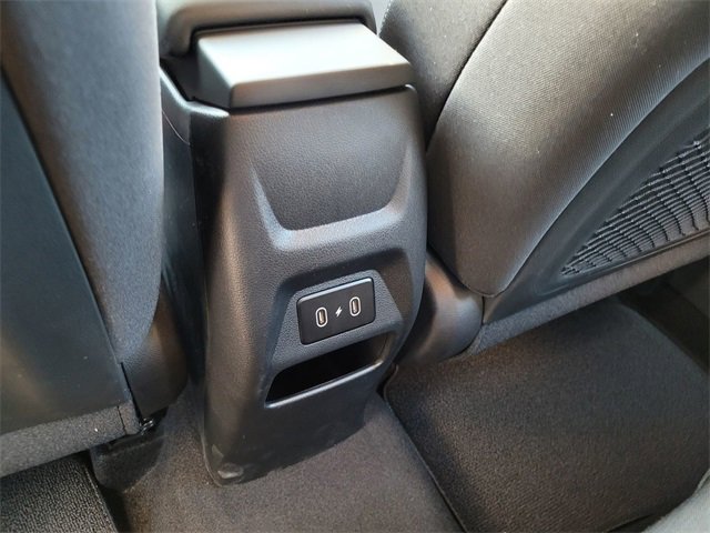 New 2025 Hyundai Venue SEL image 12