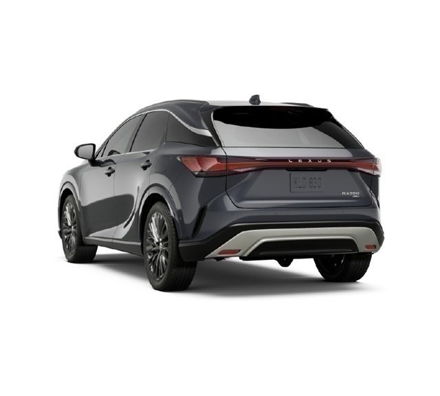 New 2026 Lexus RX 350 AWD image 3