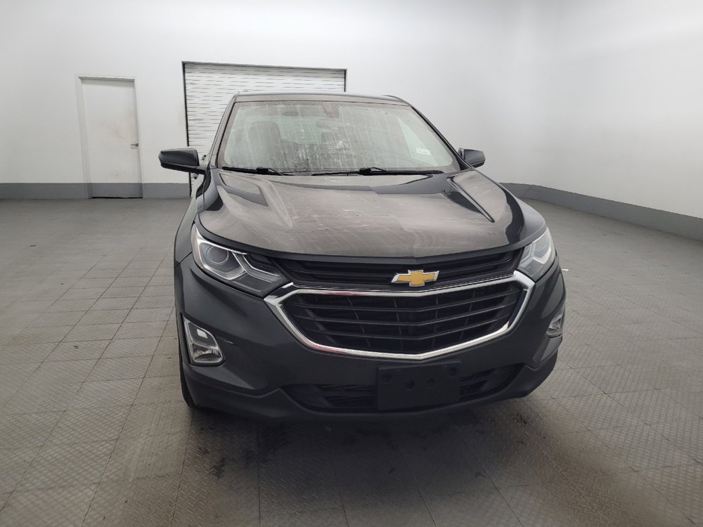 Used 2019 Chevrolet Equinox LT image 14