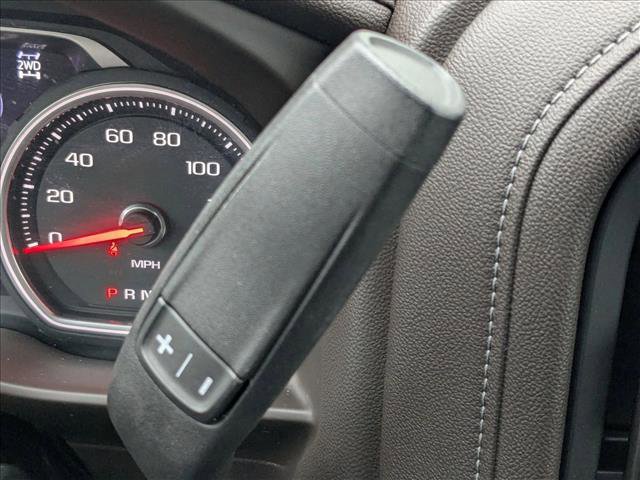 Used 2019 Chevrolet Silverado 1500 LTZ w/ LTZ Texas Edition image 12