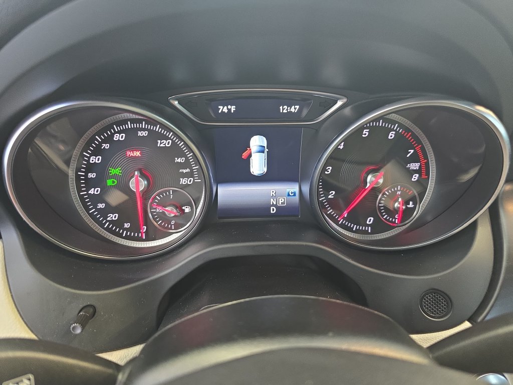 Used 2019 Mercedes-Benz GLA 250 image 21