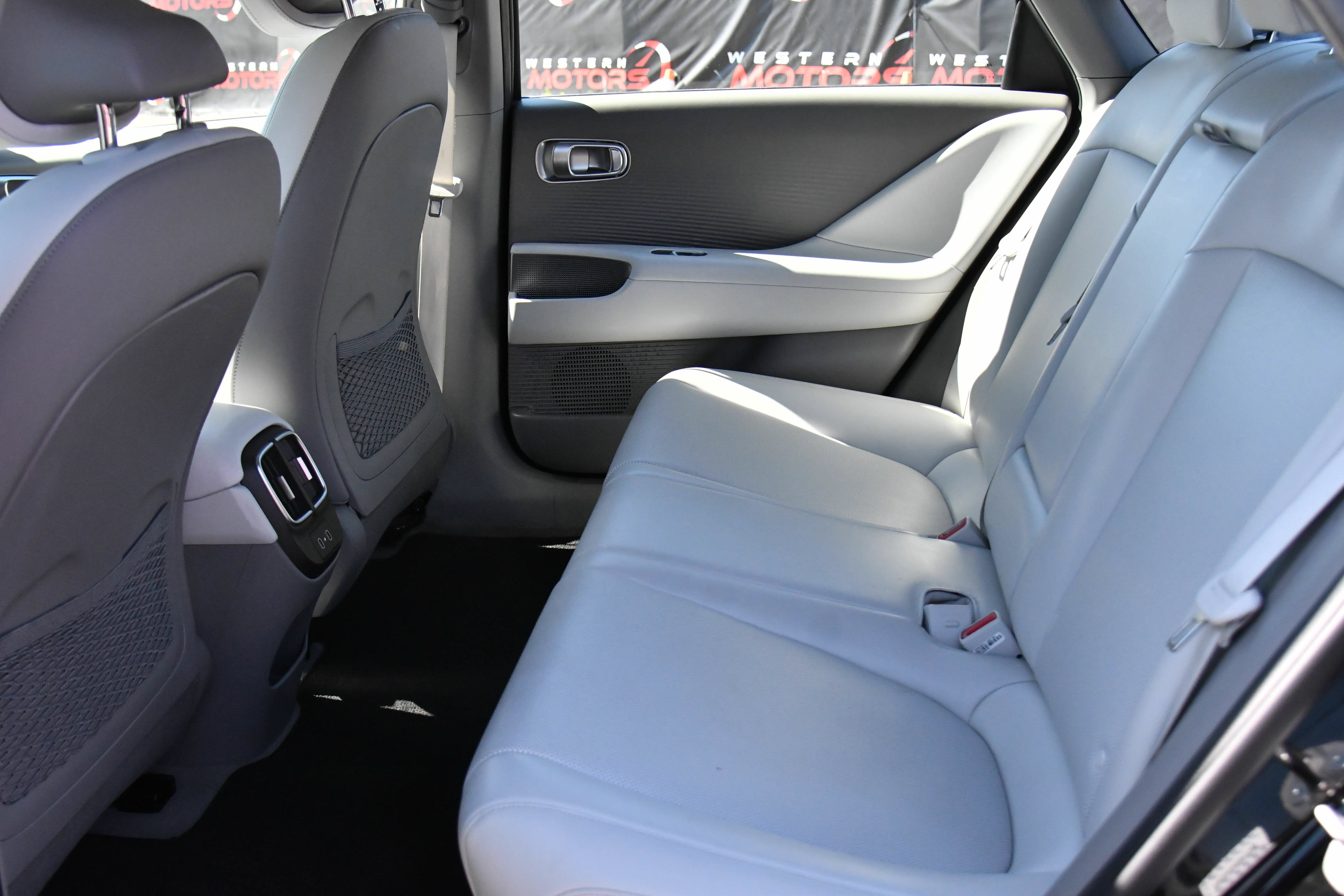 Used 2024 Hyundai Ioniq 6 SEL RWD image 35