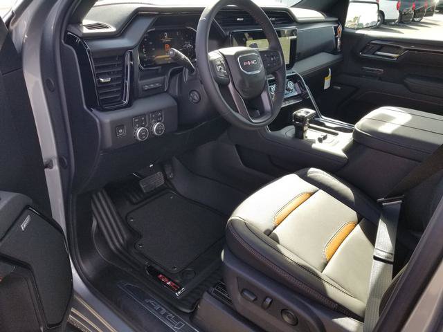 New 2026 GMC Sierra 1500 AT4 w/ AT4 Premium Package AWD/4WD image 6
