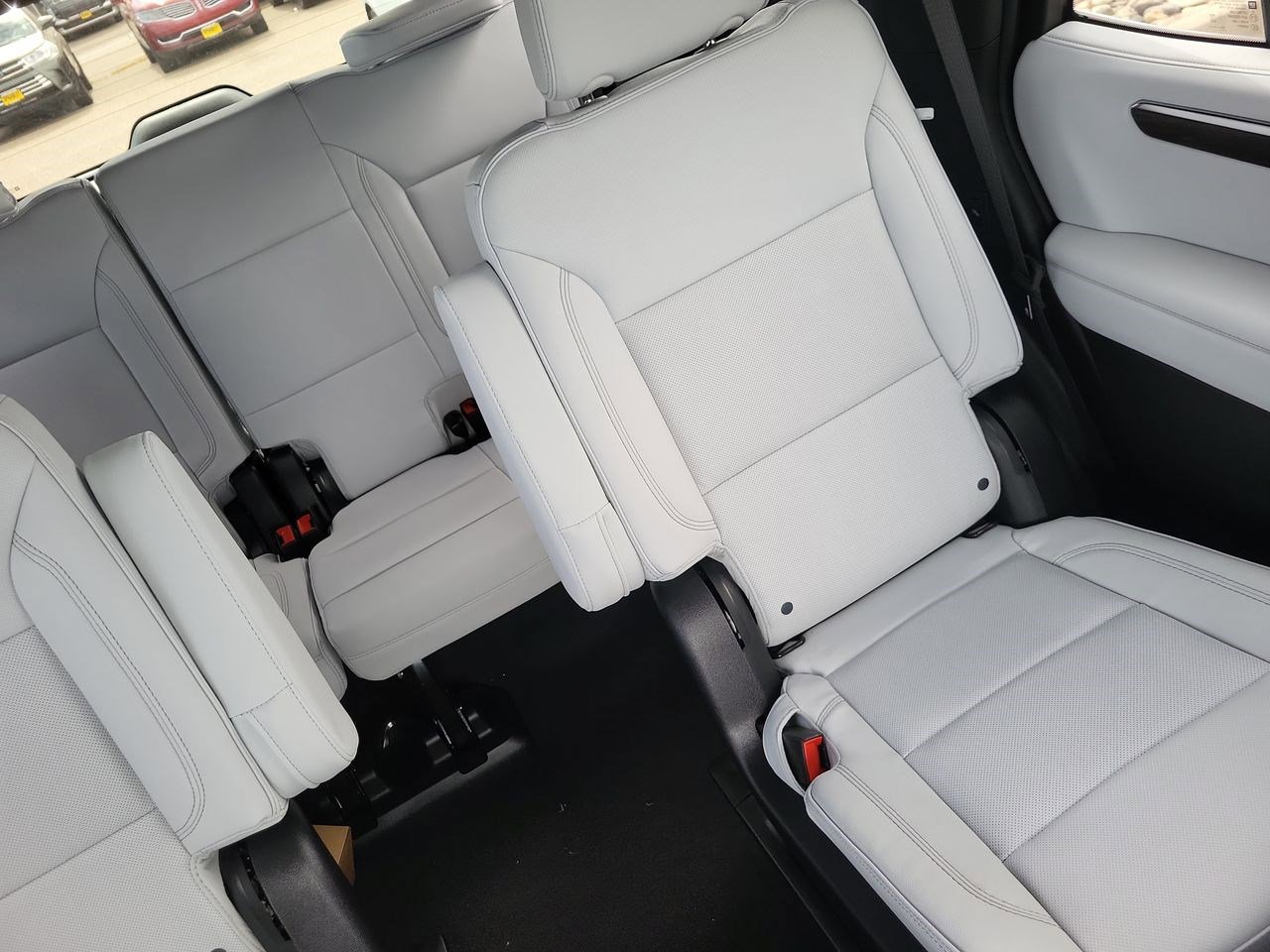 New 2026 Chevrolet Tahoe Premier image 14