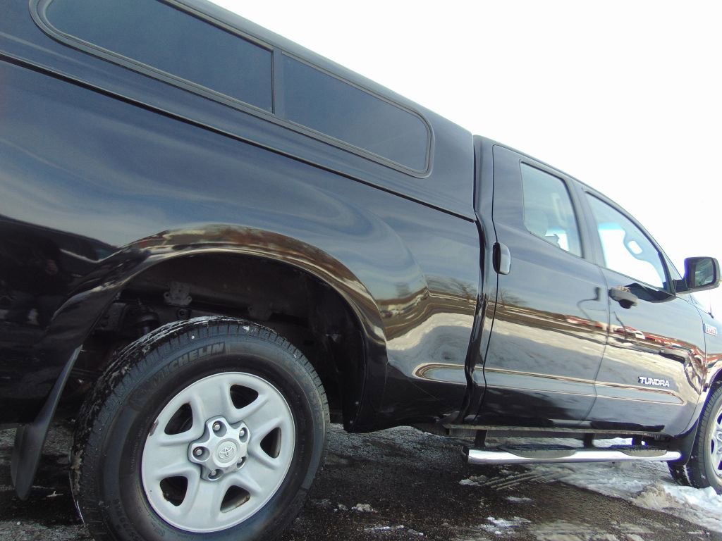 Used 2009 Toyota Tundra 2WD Double Cab image 15