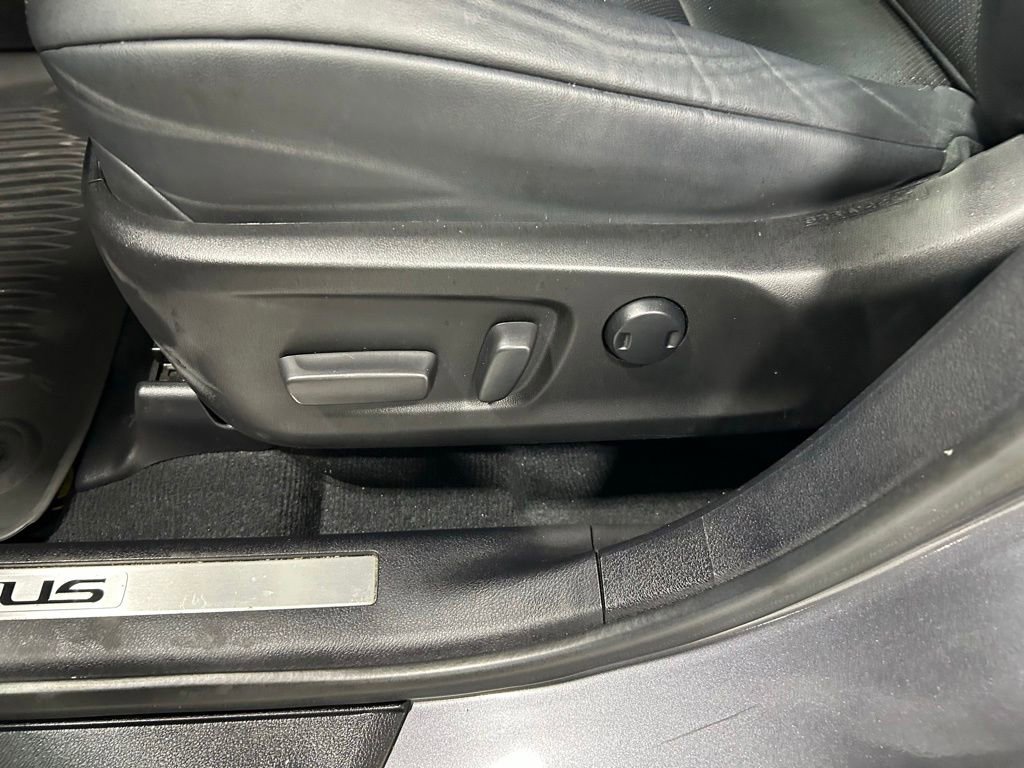 Used 2021 Lexus RX 350 F Sport w/ Cold Area Package AWD/4WD image 11