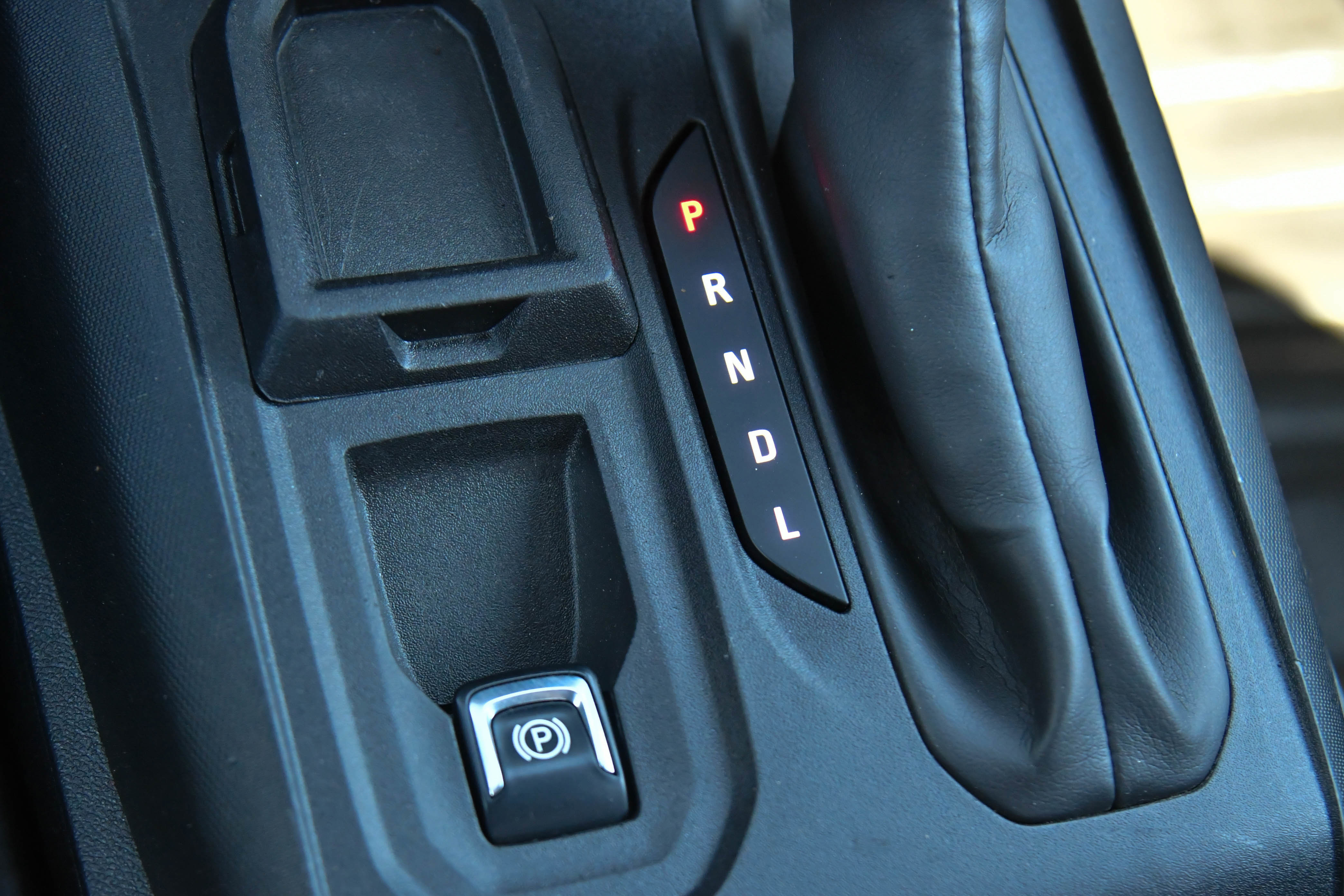 Used 2023 Chevrolet Colorado W/T image 29