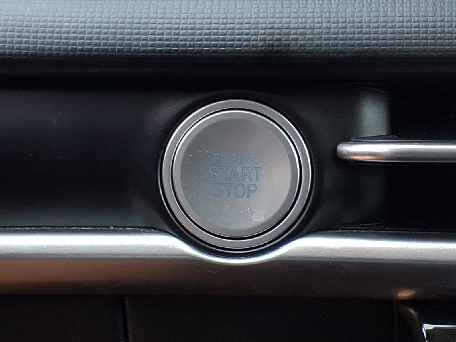 Certified 2025 Hyundai Tucson SEL FWD image 24