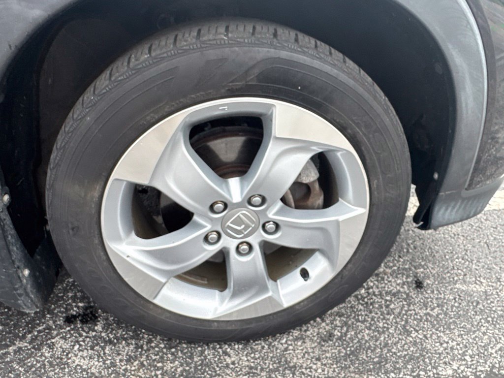 Used 2016 Honda HR-V EX image 38