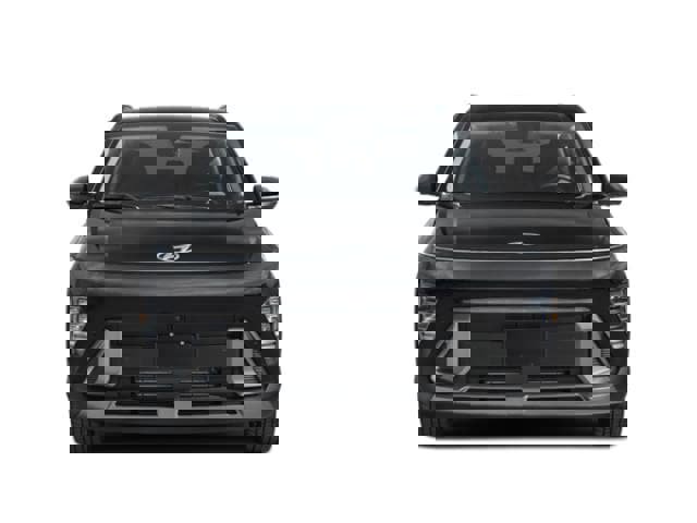 New 2026 Hyundai Kona Limited image 4