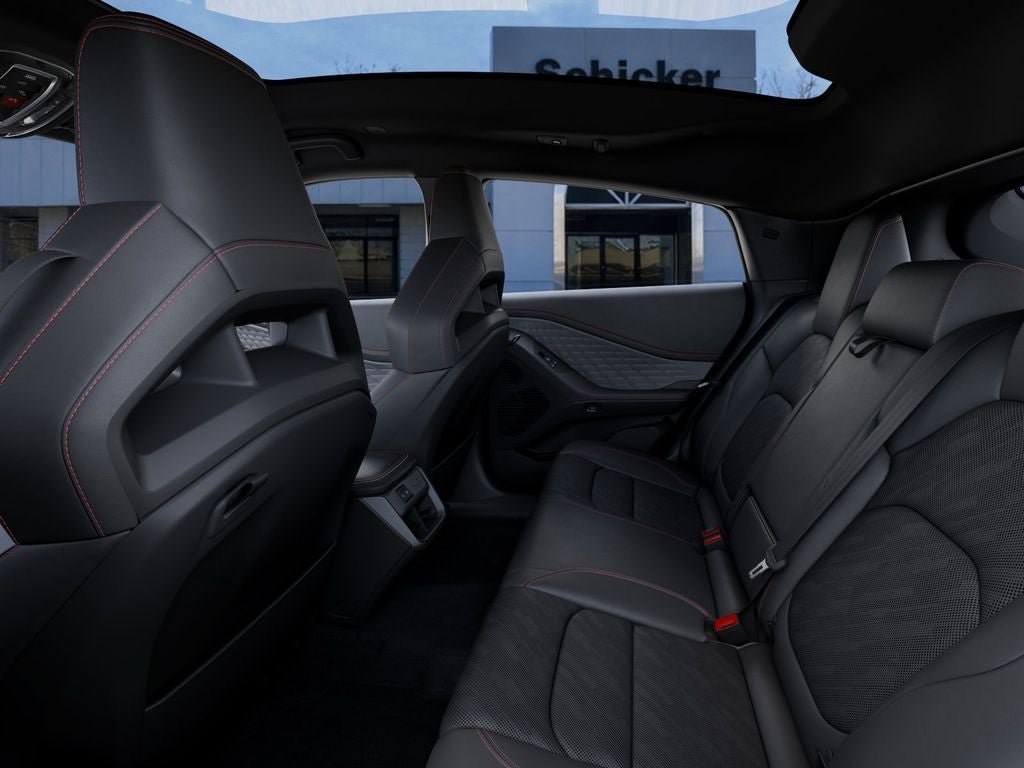 New 2026 Dodge Charger Scat Pack AWD/4WD image 25