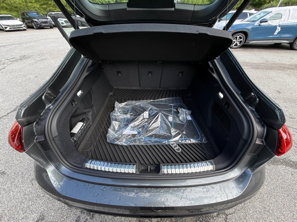 New 2026 Audi S5 Prestige AWD/4WD image 15