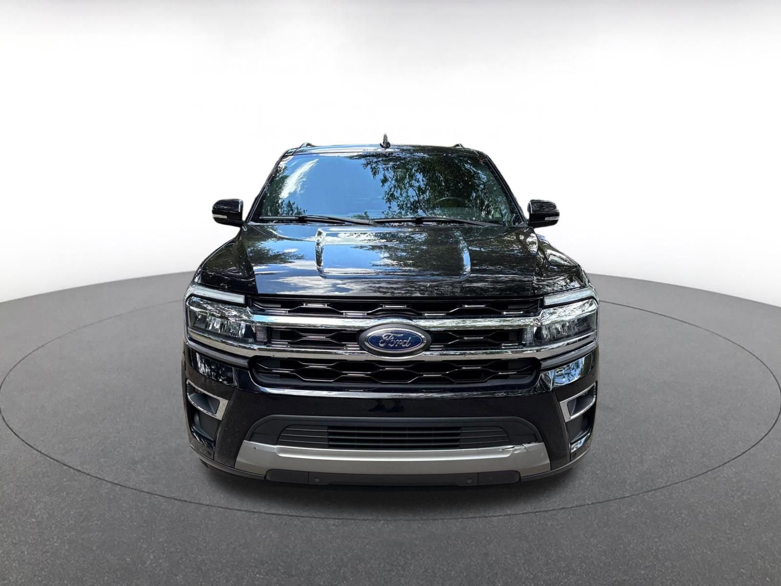 Used 2024 Ford Expedition Limited RWD video 2