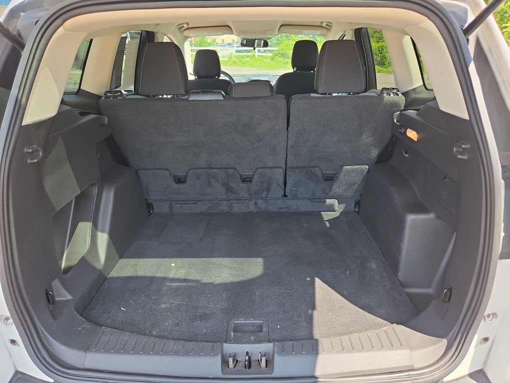 Used 2019 Ford Escape SE AWD/4WD image 17