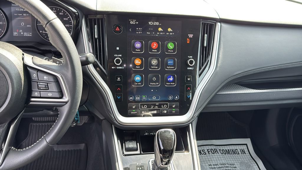 Certified 2025 Subaru Legacy Premium AWD/4WD image 21