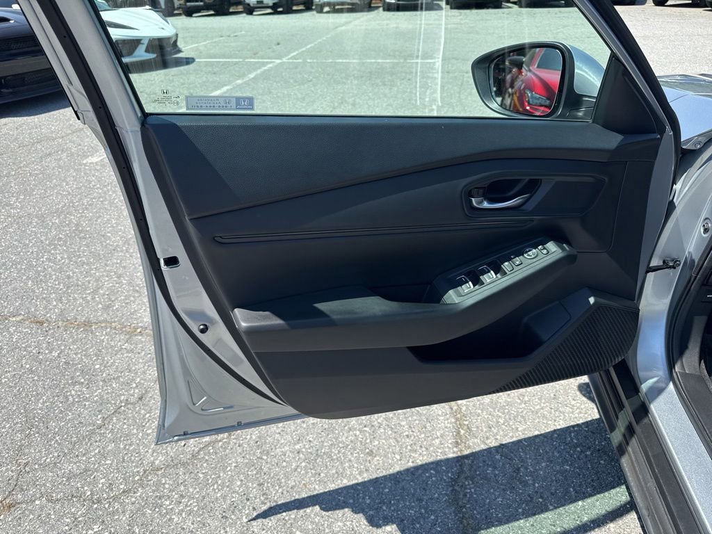 Used 2024 Honda Accord EX image 25