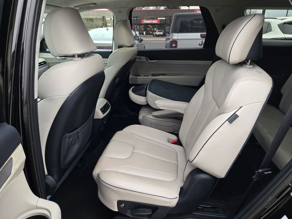 Certified 2023 Hyundai Palisade Calligraphy image 27