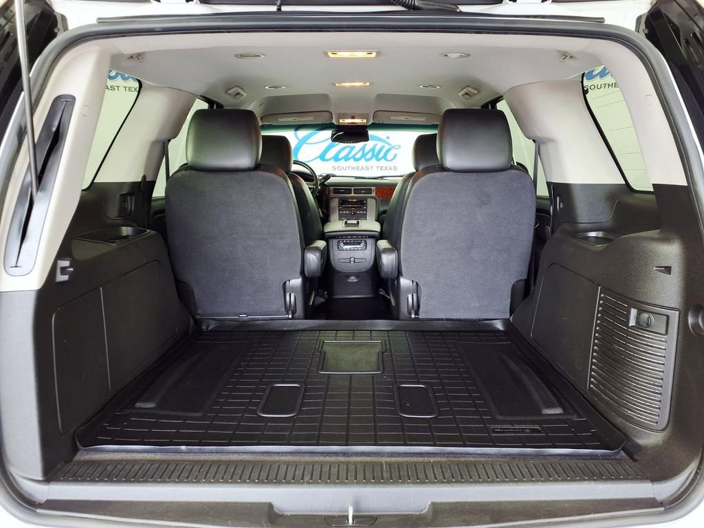 Used 2013 GMC Yukon SLT w/ Texas Edition RWD image 11