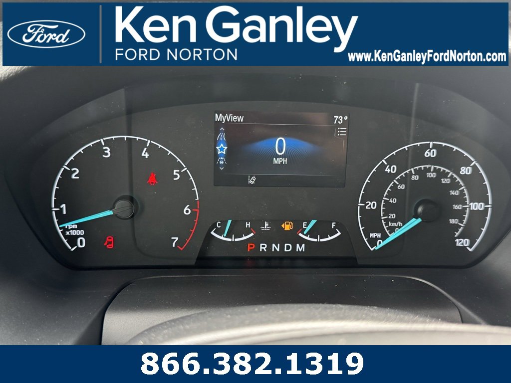 New 2025 Ford Transit 350 148 High Roof Extended DRW w/ Upfitter Package image 22