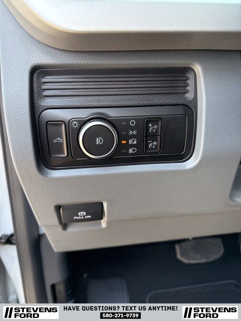 New 2026 Ford F250 XL image 26