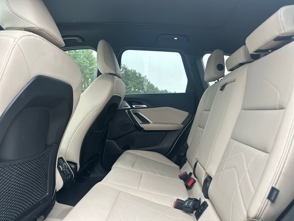 Certified 2024 BMW X1 xDrive28i w/ Premium Package image 21