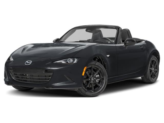 New 2025 MAZDA MX-5 Miata Sport w/ Appearance Package