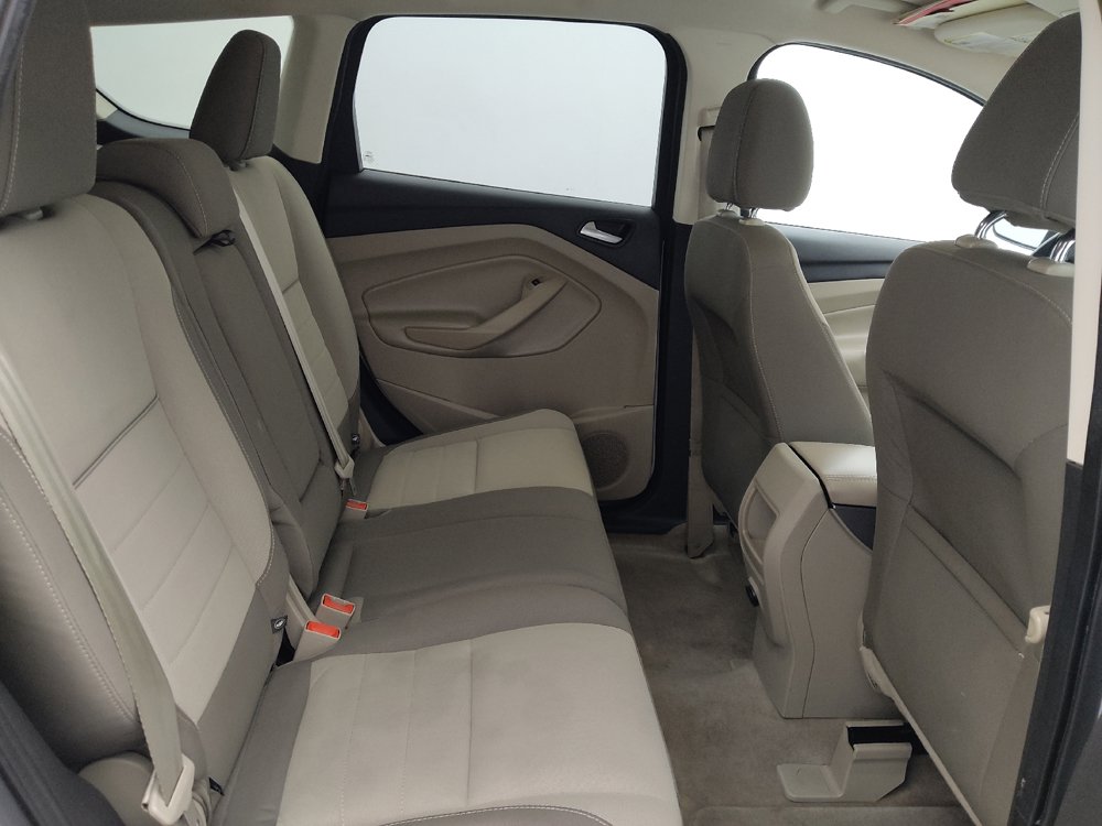 Used 2014 Ford Escape SE FWD image 19
