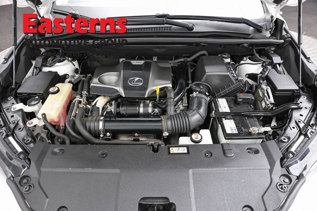 Used 2020 Lexus NX 300 AWD w/ Comfort Package image 7